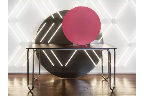 Обеденный стол Bauhaus  /  059