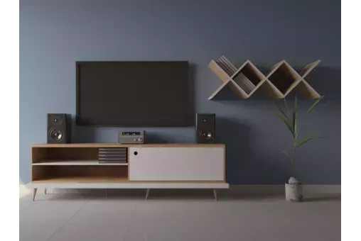Полка  Woo Shelf  /  073