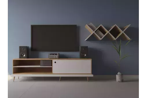 Полка  Woo Shelf  /  074