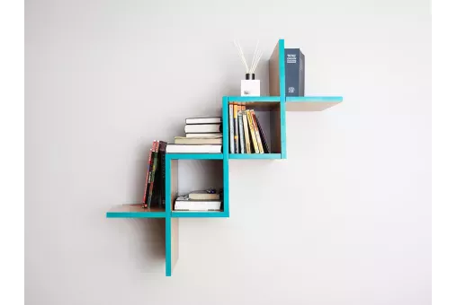 Полка  Woo Shelf  /  077