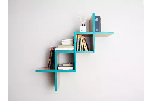 Полка Woo Shelf  /  078
