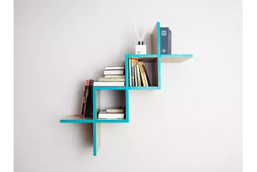 Полка Woo Shelf  /  079