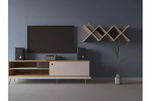 Полка Woo Shelf  /  079