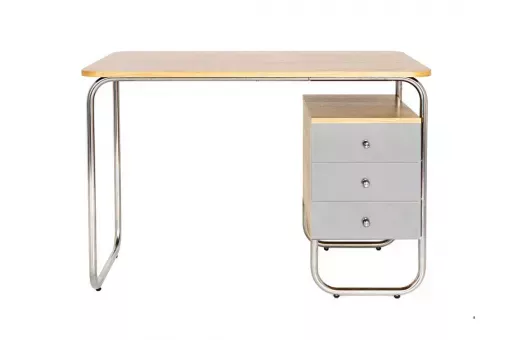 Рабочий стол Bauhaus  /  117