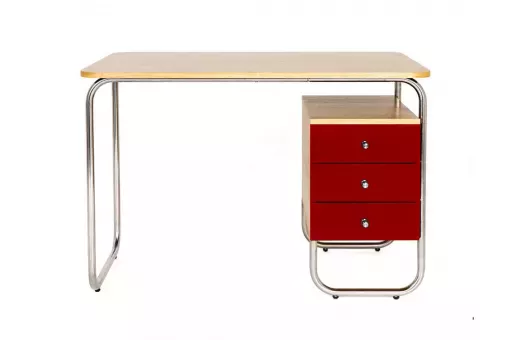 Рабочий стол Bauhaus  /  118