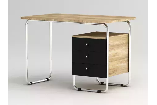 Рабочий стол Bauhaus  /  118