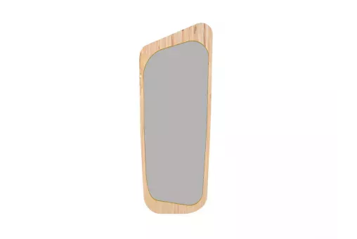 Зеркало Woodi