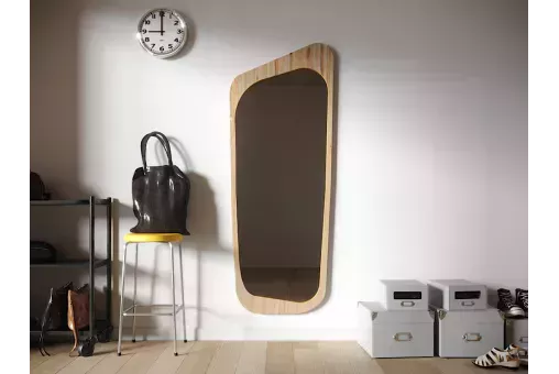 Зеркало Woodi