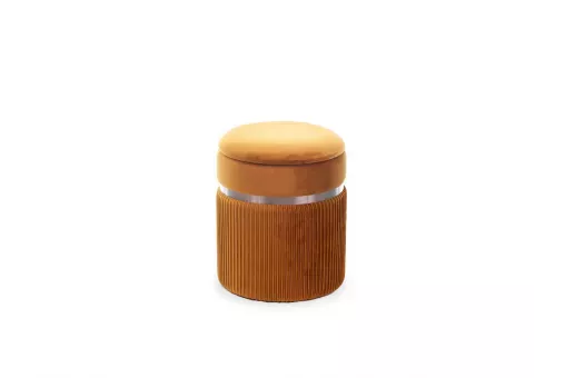 Пуфик Parma small  /  425