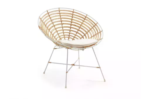 Кресло Kartell