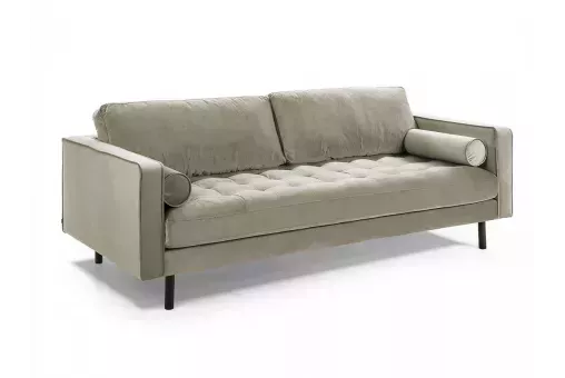 Диван Bogart 3х местный  /  860