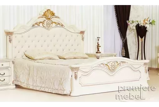 Кровать 1,8 м - 9956