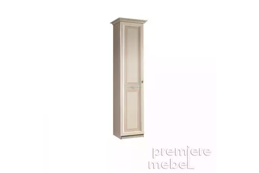 Шкаф 1-дв. для белья АНМ-1