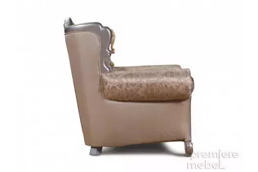 Кресло Босс 6