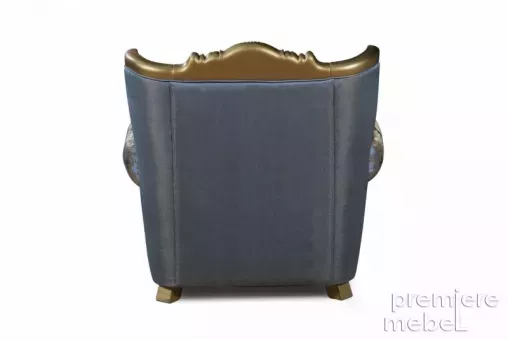 Кресло Босс 6.