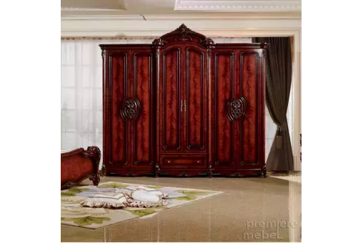 Шкаф 6-ти дверный - 16403