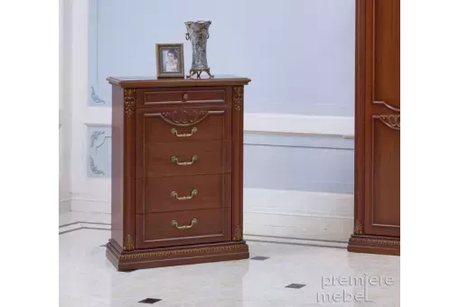 Комод 5 ящиков - 16405