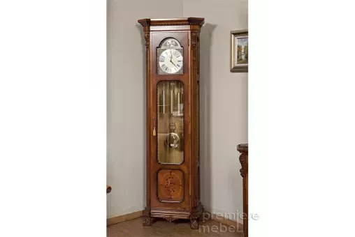 Каркас часы + механизм