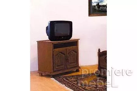 Комод ТВ (дуб)