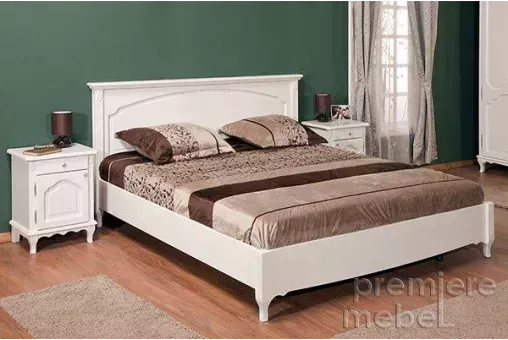 Кровать для спальни 1,8 - 6898