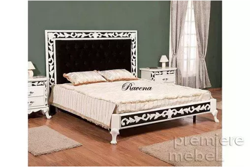 Кровать для спальни 1,8 - 6904