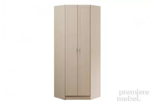 Шкаф угловой ДМ-01