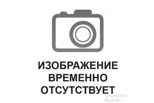 Шкаф комби 2-х дв. с зеркалами