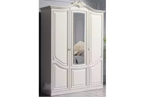 Шкаф 3-х дв.