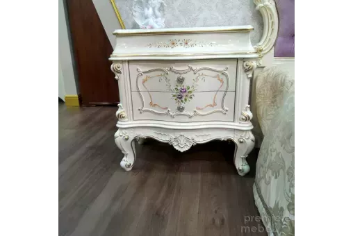 Молодежная комната  Шанель (Арида Мебель)