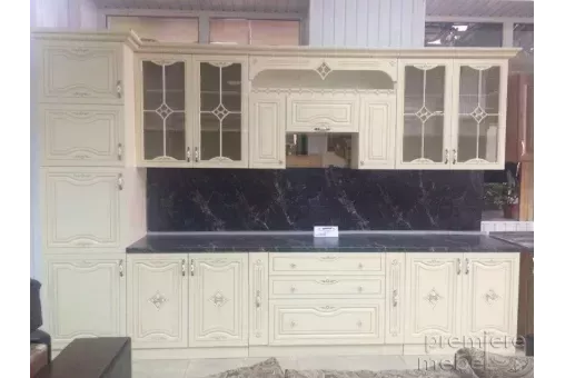 Кухня Мария 3,4 м (Эдру-М)
