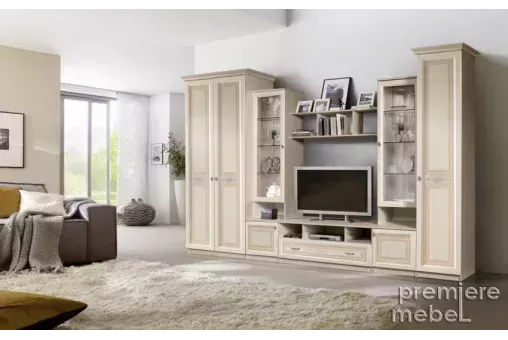 Гостиная Анна (Ярцево Мебель)
