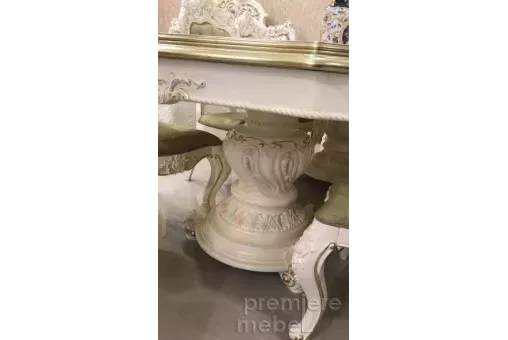 Гостиная Мирабелла 3907 (Fanbel)