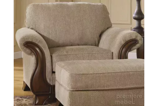 Комплект мягкой мебели LANETT