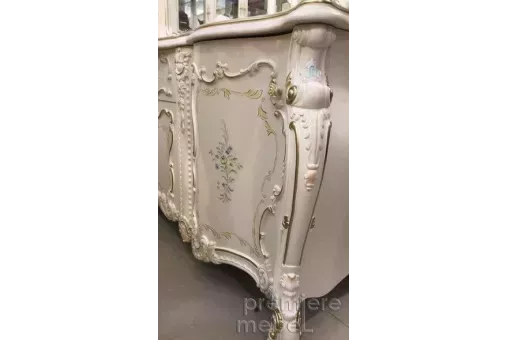 Гостиная Мирабелла 3907 (Fanbel)