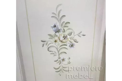 Спальня Мирабелла 3907 (Fanbel)
