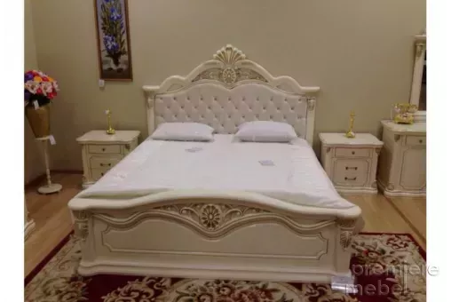 Спальня Меланж (Арида Мебель)