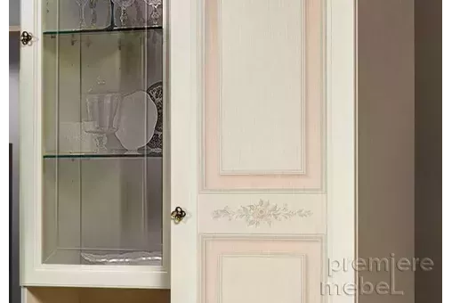 Гостиная Анна (Ярцево Мебель)