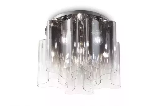Потолочная люстра Ideal Lux Compo  /  989