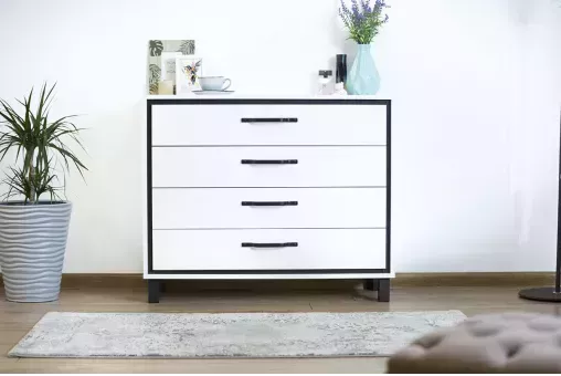 Комод Мельбурн 1408