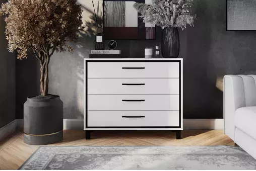 Комод Мельбурн 1408