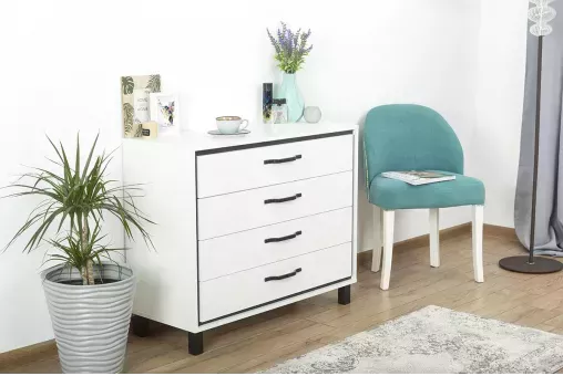 Комод Мельбурн 1408