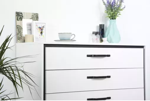 Комод Мельбурн 1408