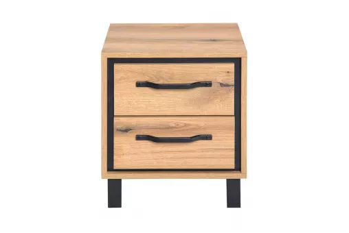 Прикроватная тумба Мельбурн 1011