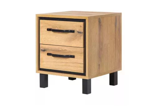 Прикроватная тумба Мельбурн 1011