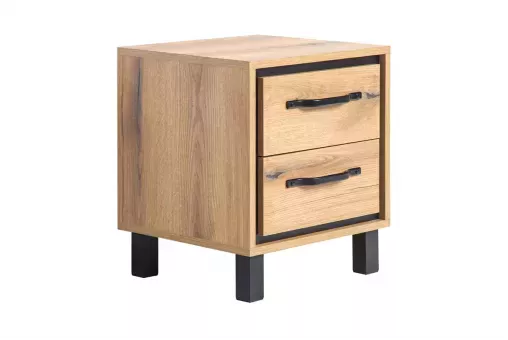 Прикроватная тумба Мельбурн 1011