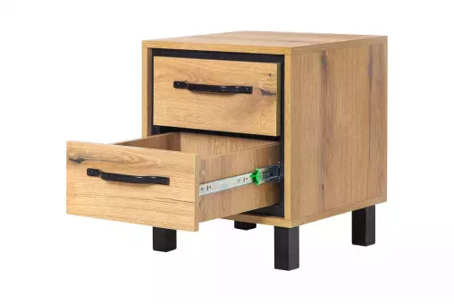 Прикроватная тумба Мельбурн 1011