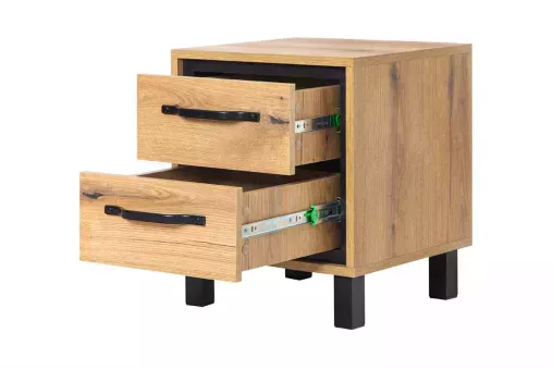 Прикроватная тумба Мельбурн 1011