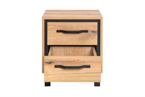 Прикроватная тумба Мельбурн 1011