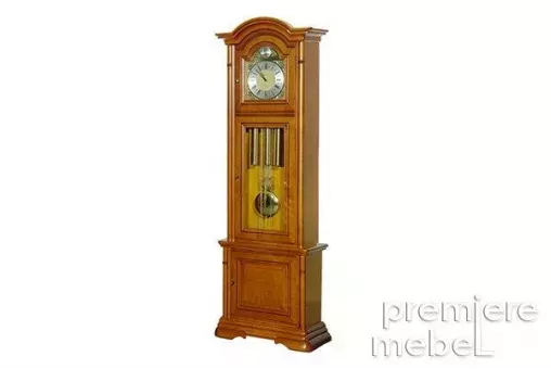Часы с механизмом - 1781