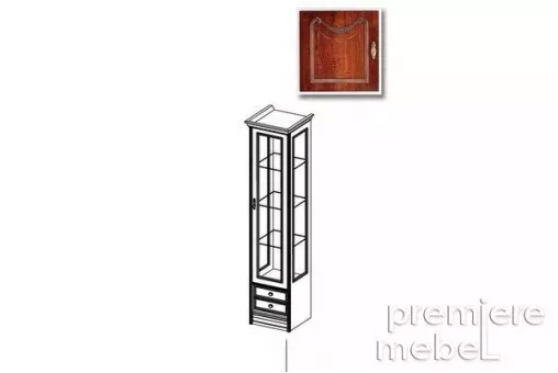 Витрина ВЕНА №67  /  465